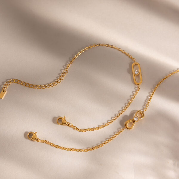 Pulsera Coquette