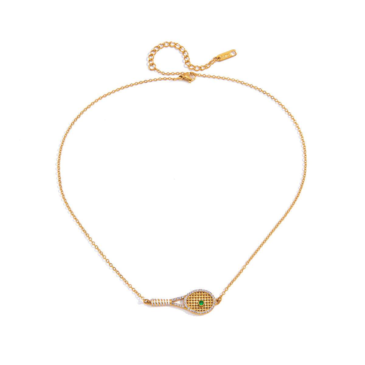 Collar Tennis - Imagen 2