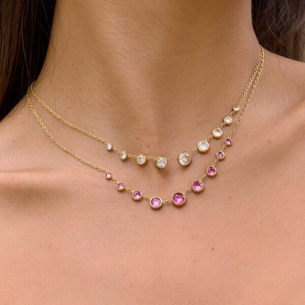 Collar Aurora