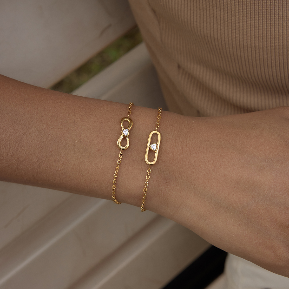 Pulsera Coquette - Imagen 2