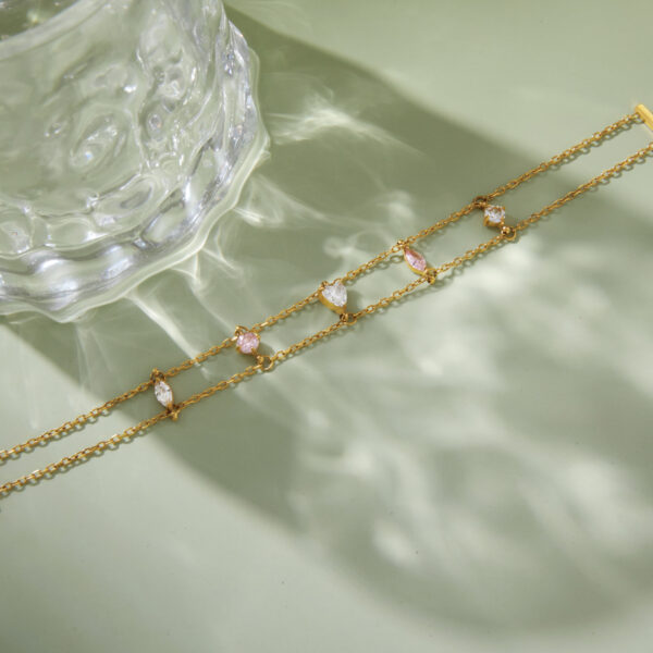 Pulsera Mia