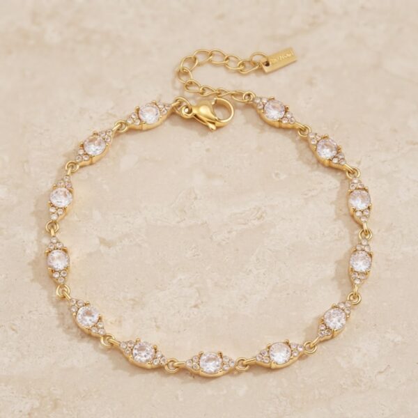 Pulsera Lea