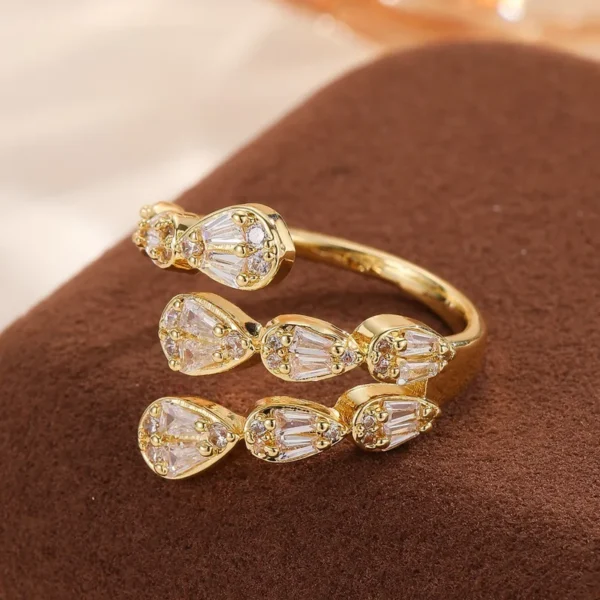 Anillo Jade