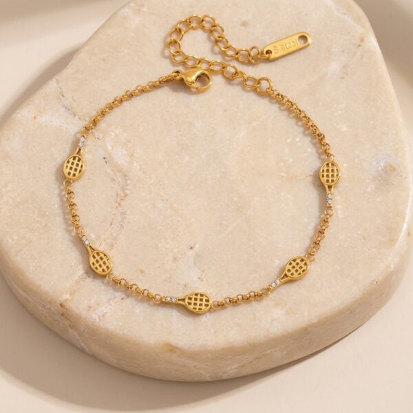 Pulsera Tennis