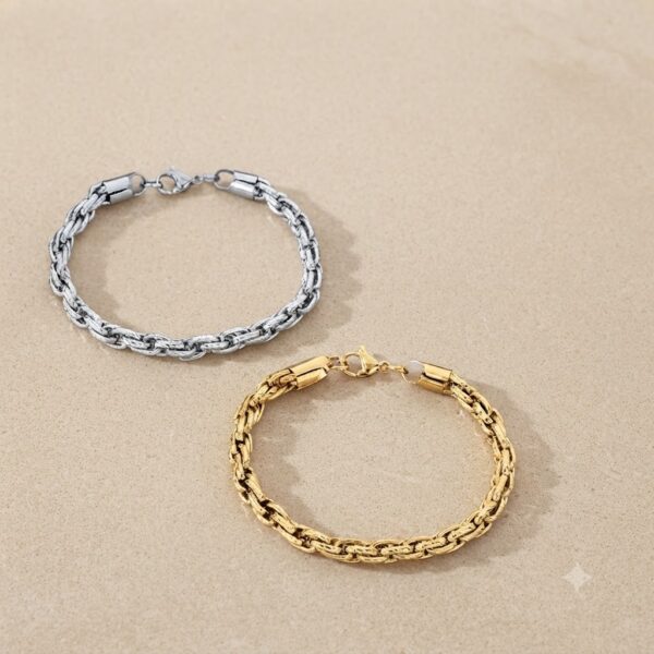 Pulsera Enlace
