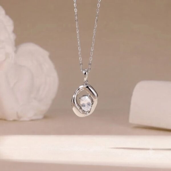 Collar Oval