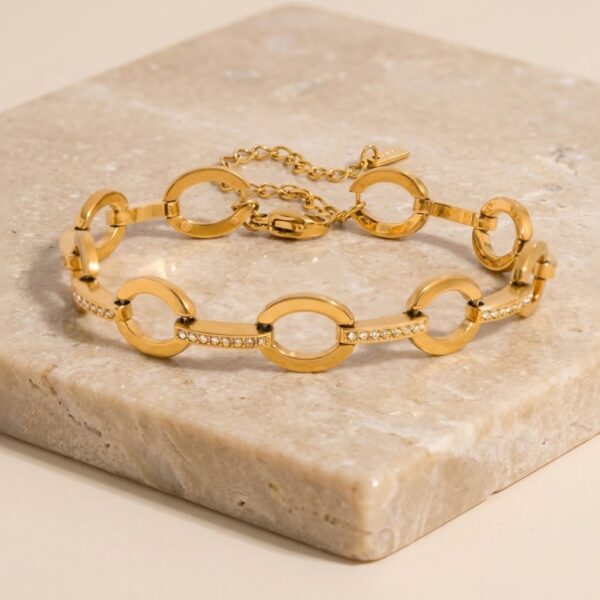 Pulsera Sun