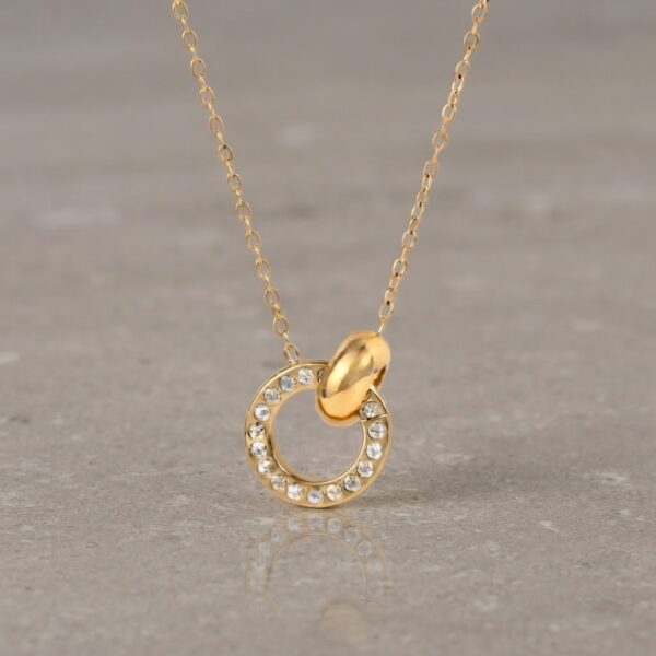 Collar Marí