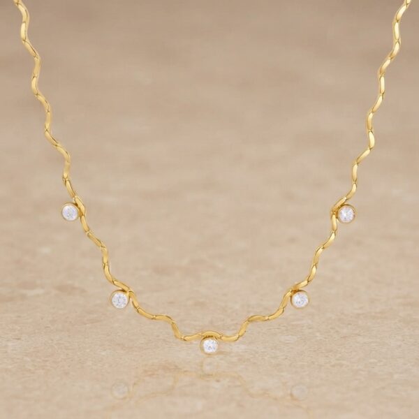 Collar Kima