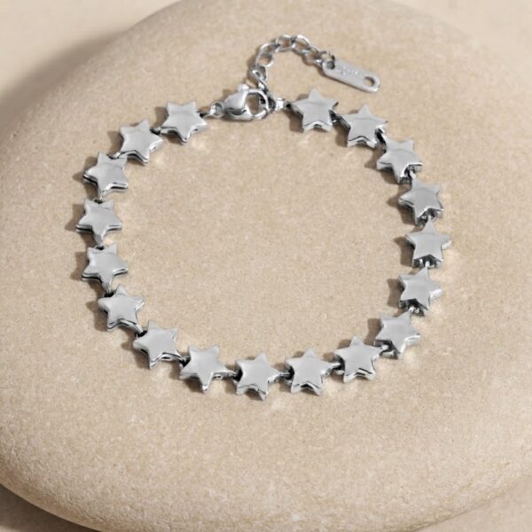 Pulsera Cielo