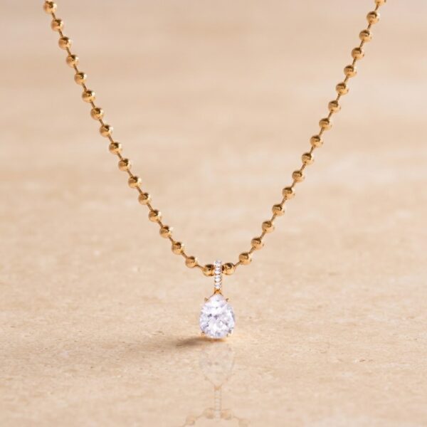 Collar Gia