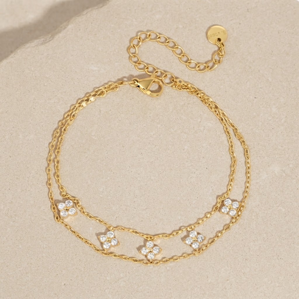 Pulsera Fiorella - Imagen 2