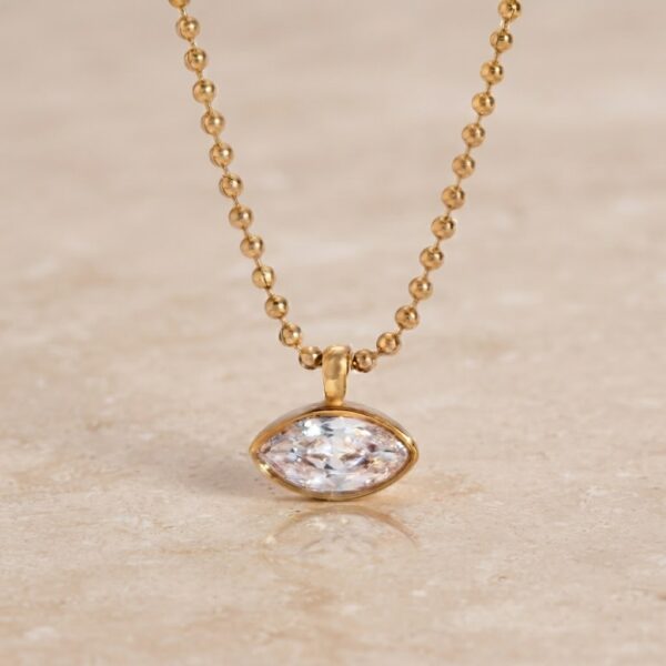 Collar Inma