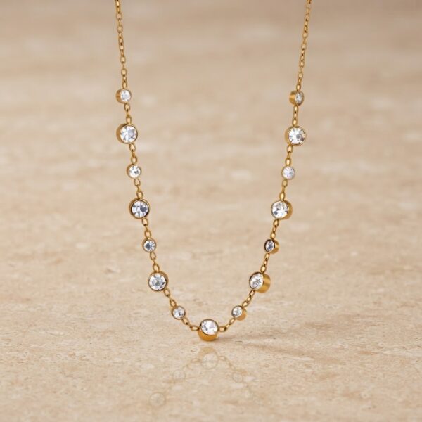 Collar Lia