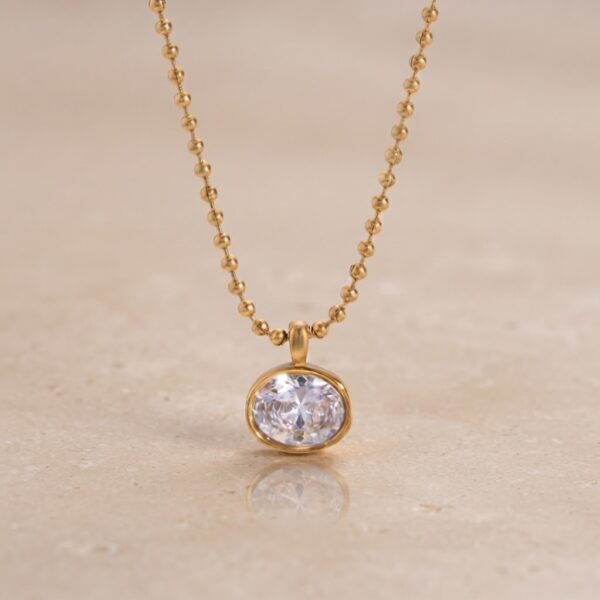 Collar Anto
