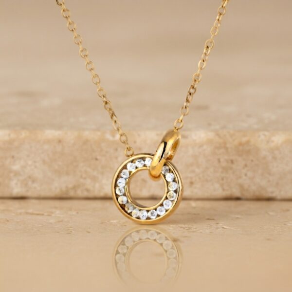 Collar Mandi