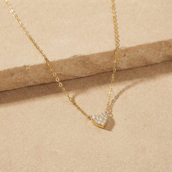 Collar Constelación Plata 925
