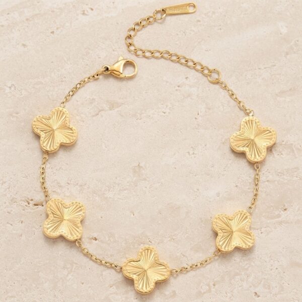 Pulsera Vanc