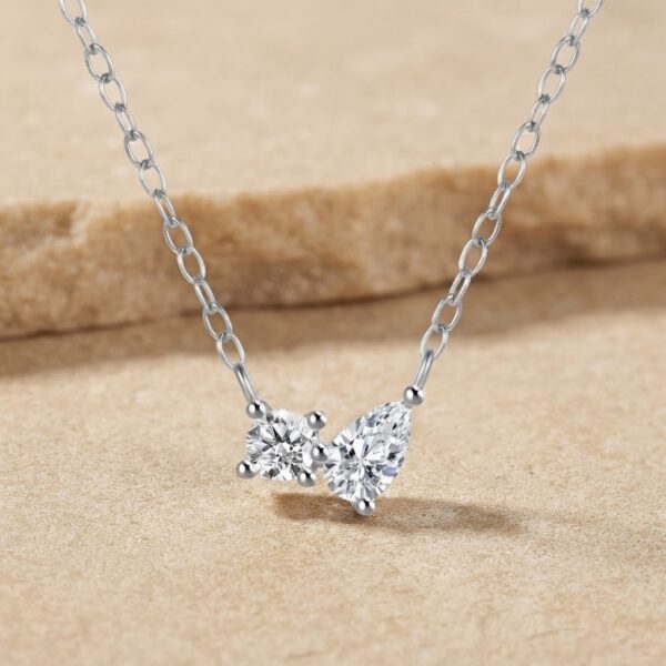 Collar Constelación Plata 925