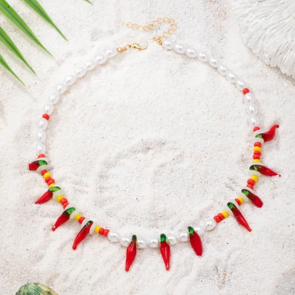 Collar Chili