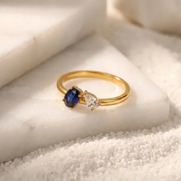 Anillo Dinasty