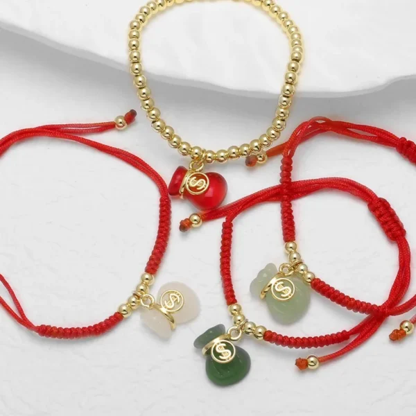 Pulsera Tesoro