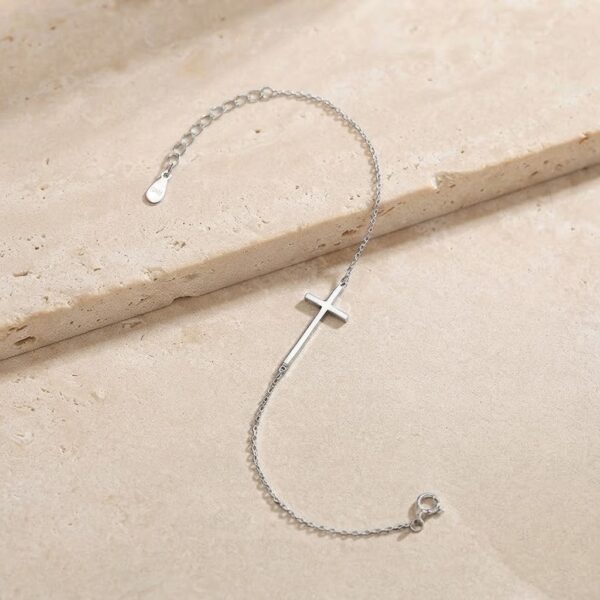 Pulsera Cruz