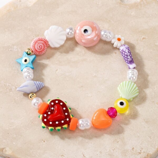 Pulsera De Playa