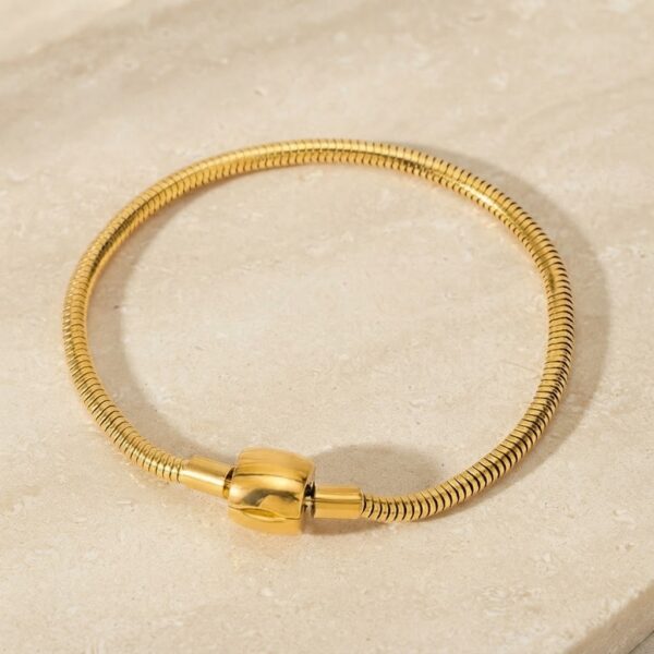 Pulsera Estilo Pandora
