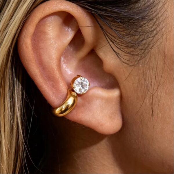Earcuff Eloísa